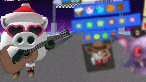 😨Концепты к новому обновлению в Chicken Gun😱