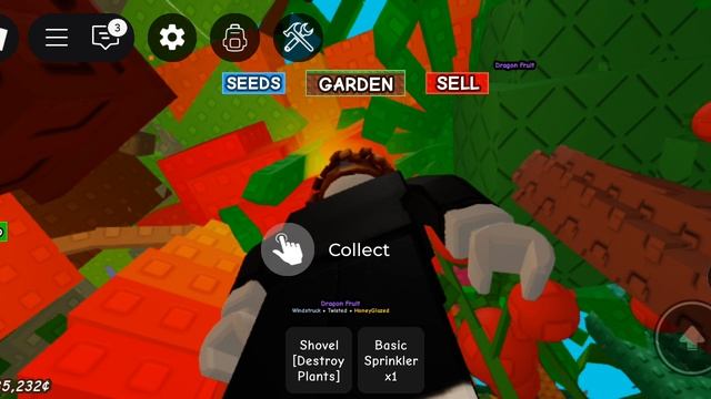 ПРОДАЛ ВСЕ СВОИ ДОРОГИЕ РАСТЕНИЯ| Grow A Garden