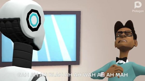 Samir misbehave on school concert/Grounded