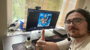 Иван Золо - Марабу на Евровидение 2026