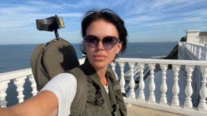 Нашла здоровый серебряный перстень и здоров вую тварь 🥶 Чем могут удивить пляжи Анапы