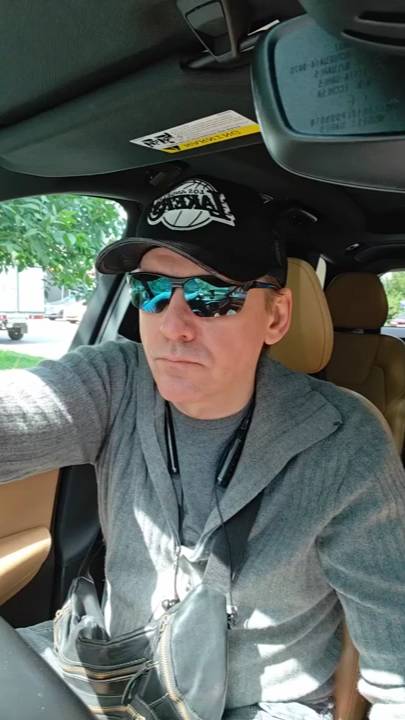 Юрий Батурин.ru