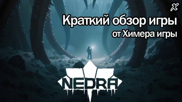 Краткий обзор игры NEDRA