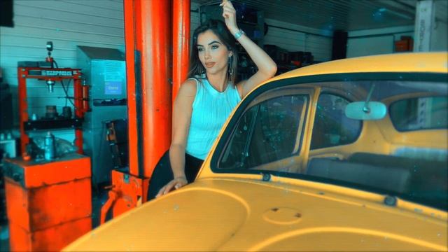Cars & Brides - Cold as Ice (Official Video) BEST ITALO DISCO смотреть онлайн