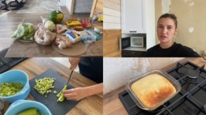 ЗАГОТОВКА ПЕРЦА НА ЗИМУ// БОЛЬНИЧНЫЕ НОВОСТИ// ОБАЛДЕННАЯ ТВОРОЖНАЯ ЗАПЕКАНКА🔥