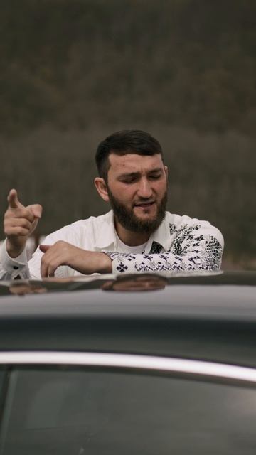 Амиран Чеченов-По весне смотреть онлайн