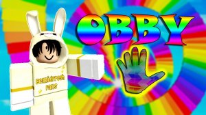 Как получить перчатку OBBY | Slap Battles Roblox