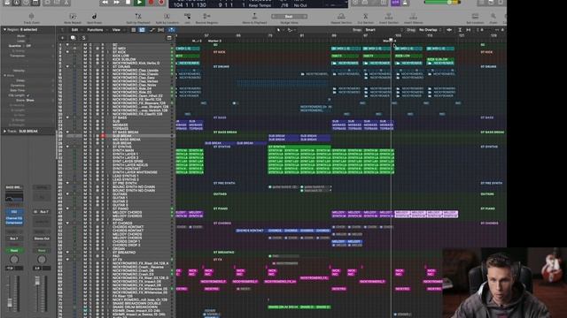 39. Composing the outro смотреть онлайн