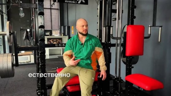 TYTAX T1X - Краткий обзор тренажёра. Базовые станции.