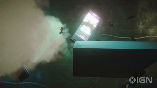 Antro - Official Launch Trailer