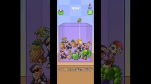 Обновление merge fellas вышло новый персонаж игра переделана!