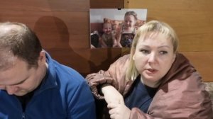 2021 год * ПАРТНЕРСКИЕ РОДЫ _ НАША ИСТОРИЯ
