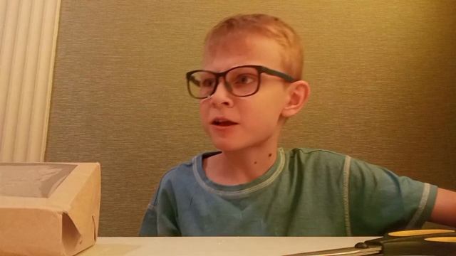 Распаковка секретного бокса ❓📦 с вкусняшками 🍪🍩🍫 Часть 2