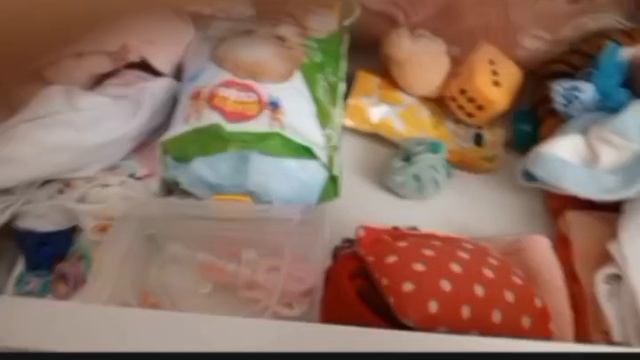 РЕБОРН / собираем вещи Евы на дачу 😊🤗 смотреть онлайн