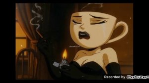 итальянские мемы аниме