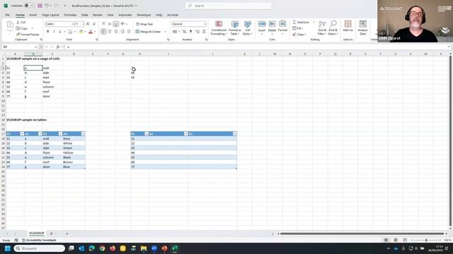 M8U3 Live Session 4 Cost Estimation with Excel workflows смотреть онлайн