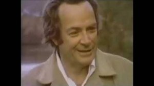 Ричард Фейнман – Посмотрите на мир с другой стороны