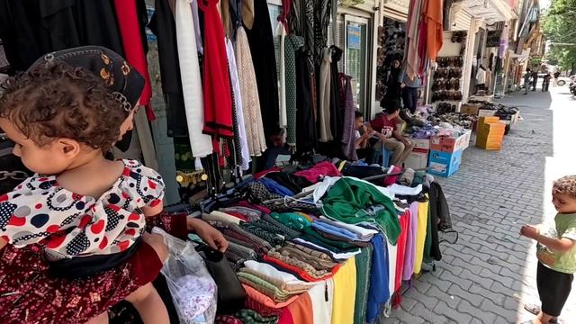 Решимость Тайибы построить ферму. Сами и Азаде ждут возвращения. смотреть онлайн