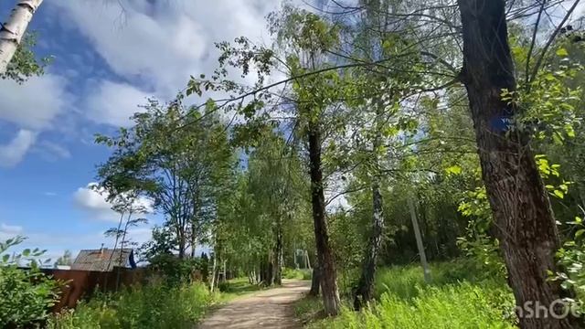 Дом в д. Никитское смотреть онлайн