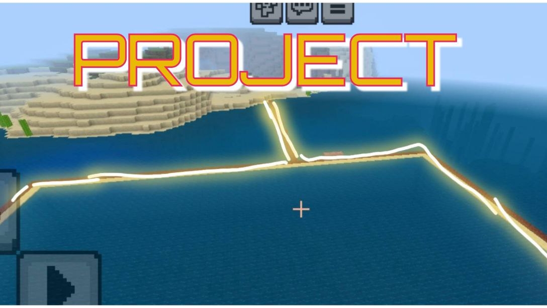 ВЫКОПАЛИ ГОРУ !﹥Minecraft #2 ПРОЭКТ