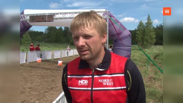 Ретроспектива-2016: Кубок Карельского перешейка по спортивному ориентированию смотреть онлайн