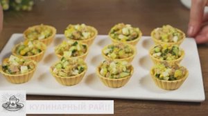 🥰ТОПовая подборка закусок за 5 минут в летний сезон!!😋