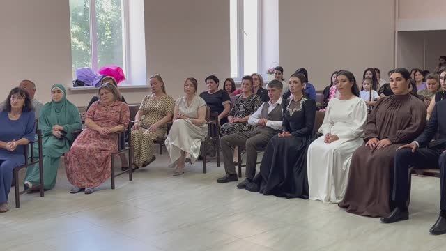 27-06-2025 г. Сегодня во всех школах Кошехабльского района вручали аттестаты смотреть онлайн