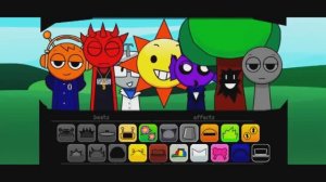 Parodybox_ Sprunki new human.