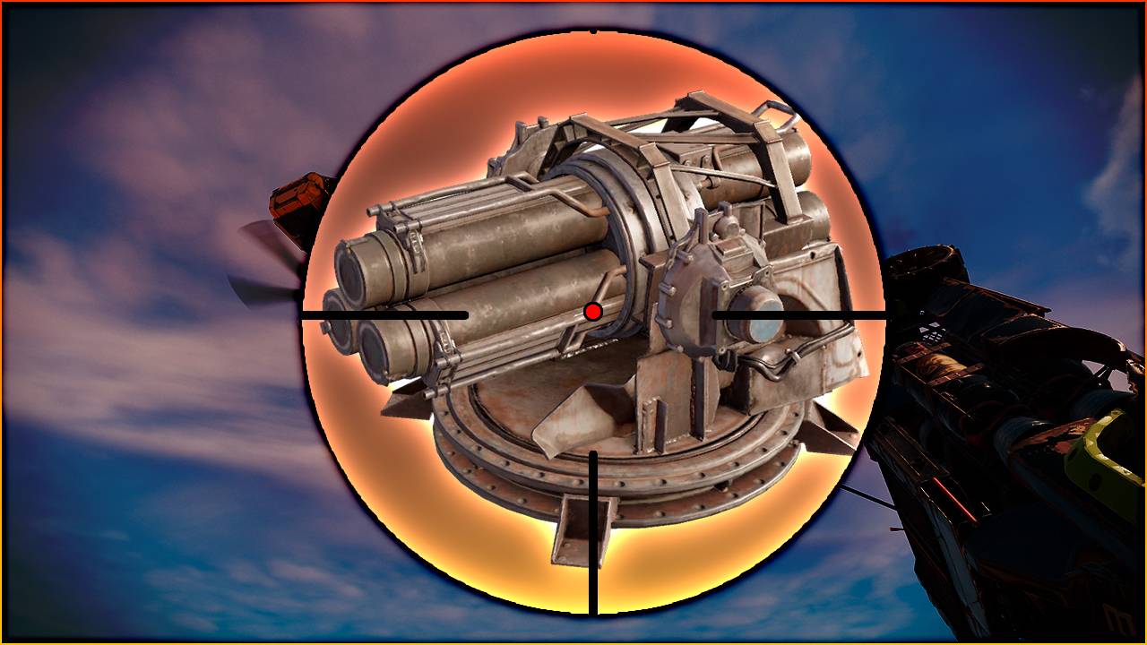 Фигасе что вальсы то творят! • Crossout • На прицеле смотреть онлайн