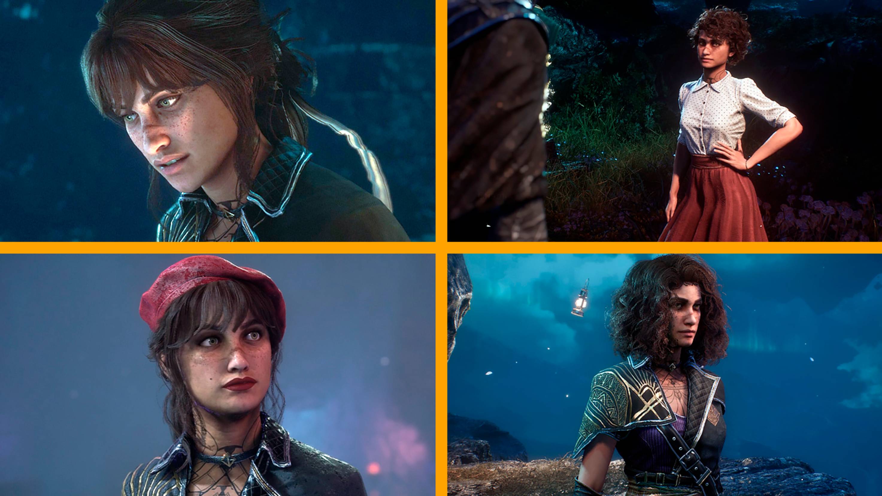 Clair Obscur: Expedition 33 | Все сцены с Сиэль | Без комментариев смотреть онлайн