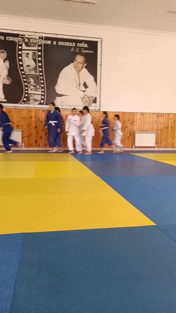 judo смотреть онлайн