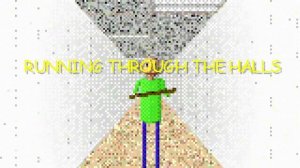 You’re Mine(DaGames) Baldi’s basics song