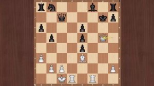 Атака Кереса. Первое знакомство