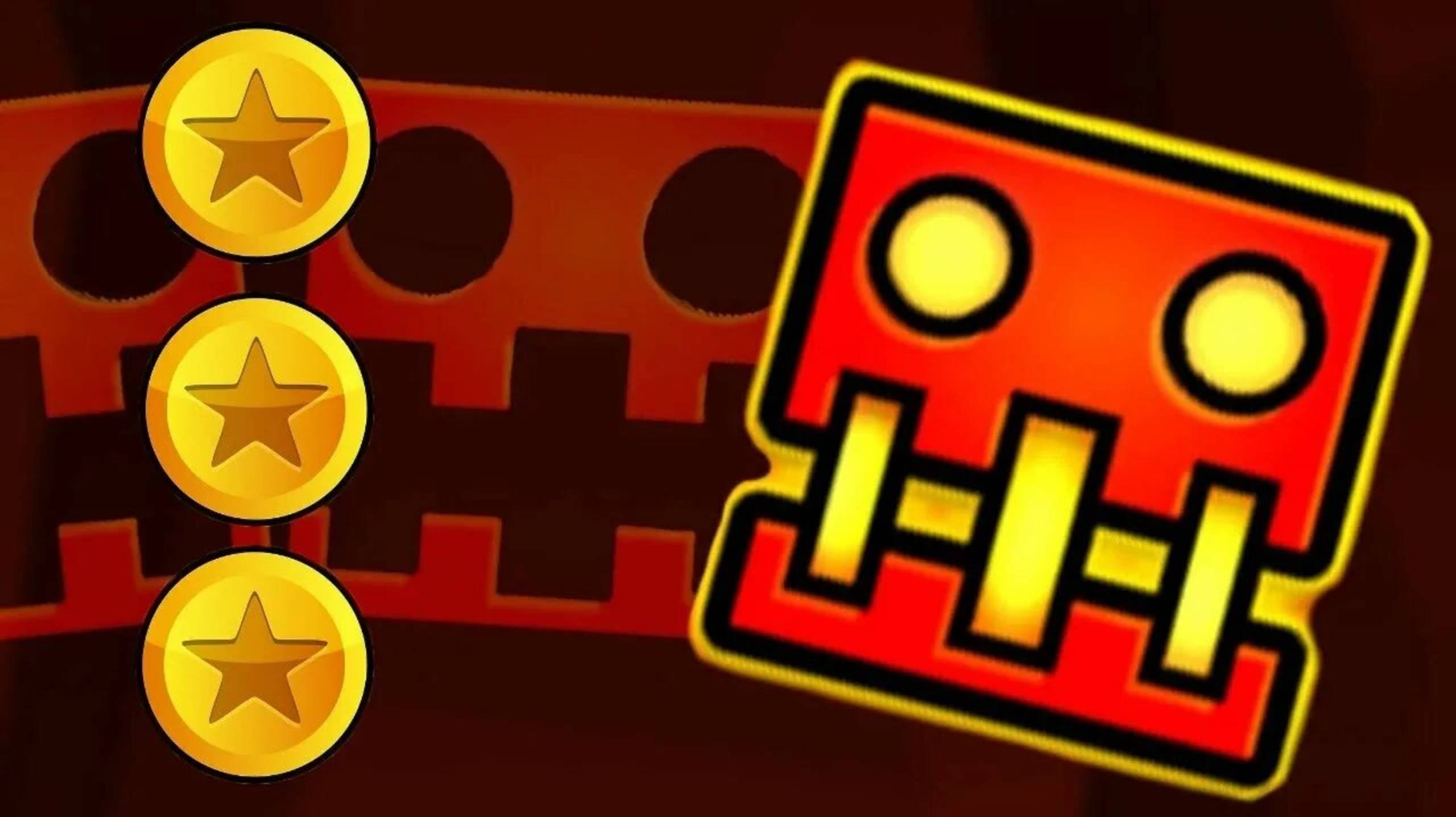 Geometry Dash Meldaon