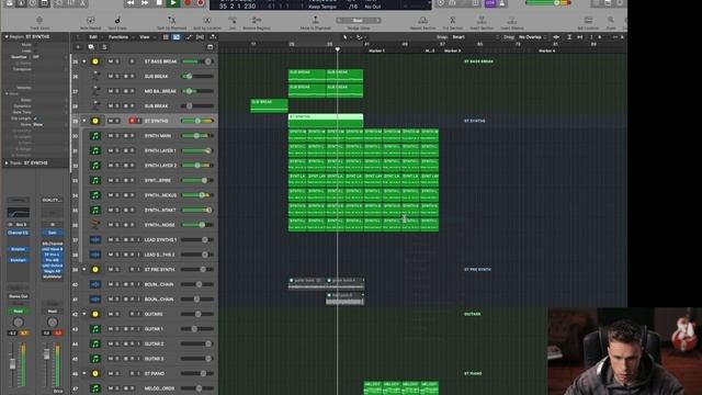 34. Automation And Tension