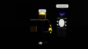 Странный сон