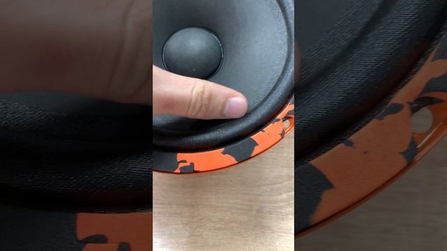 Колонки Griphon pro 165 Midbass смотреть онлайн