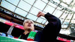 Значимые моменты сезона 2024/25