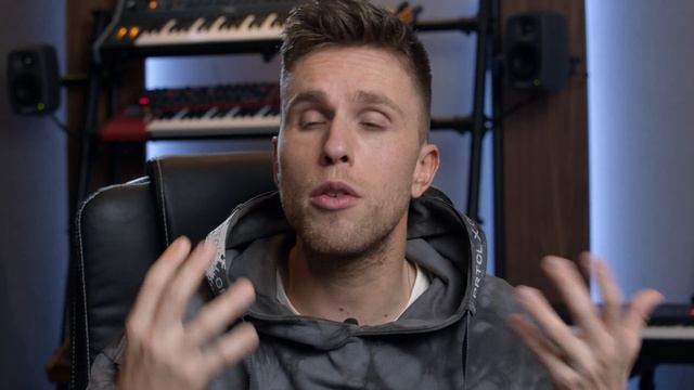 45. Studio Monitoring