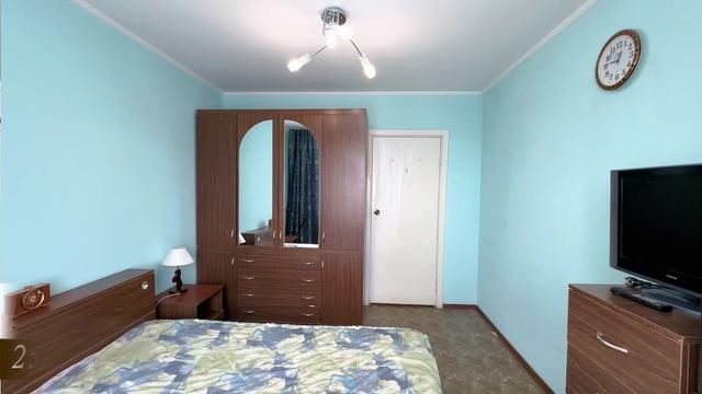 Продается 2-х комнатная квартира Тракторостроителей 56 смотреть онлайн