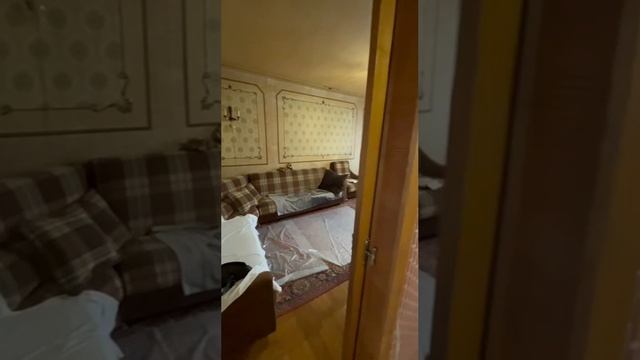 г. Краснодар мкр-н Гидрострой ул. Гидростроителей 34 3х комнатная квартира