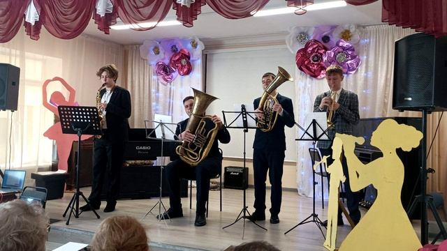 МБУ ДО ДШИ г. Петровск - Забайкальский