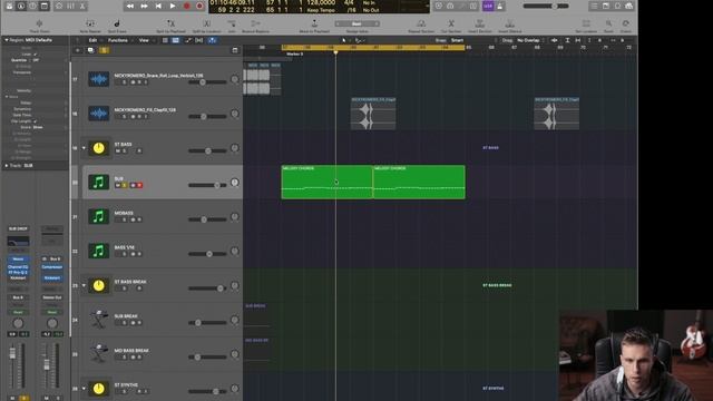 22. More Bass смотреть онлайн
