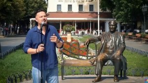 Песенка фронтового шофёра