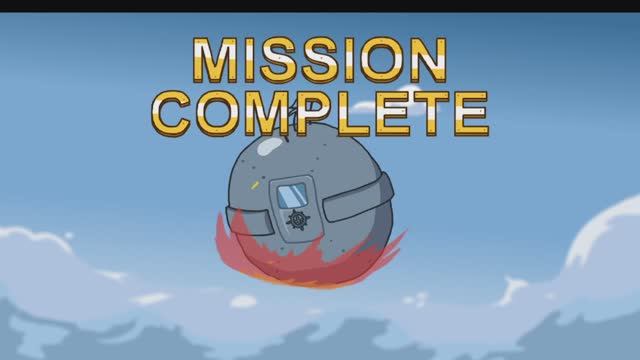 5 эпизод 8 часть в Henry Stickmin. Все варианты!