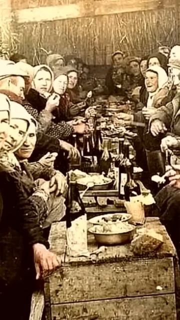 Детство и юношество - это тот костёр, который будет греть нас всегда! смотреть онлайн