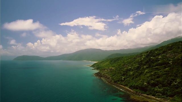 Большой Барьерный риф – 01 часть смотреть онлайн