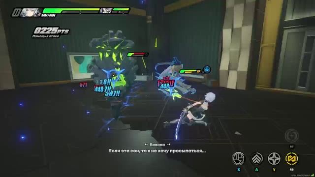 Zenless Zone Zero #19