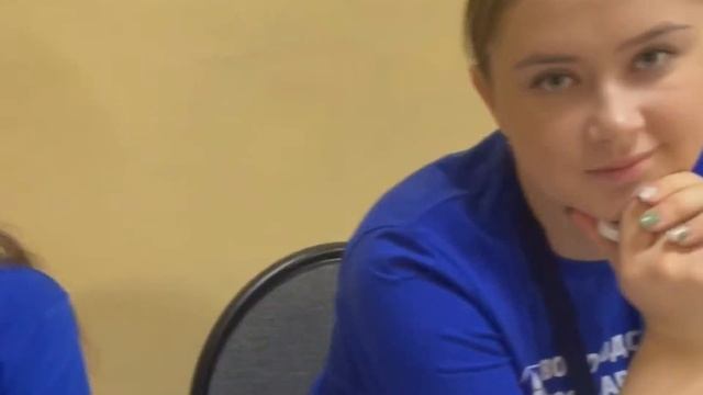 Басалаева Света - Золотой выпускник ВоГУ - 2025 смотреть онлайн