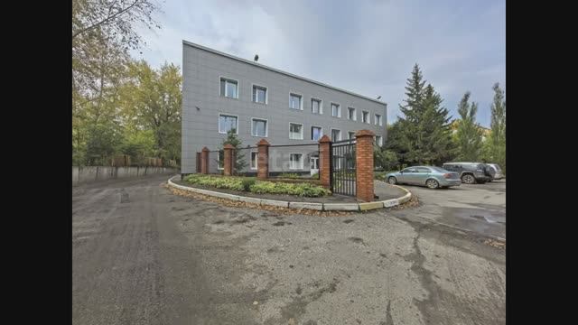 Индустриальная улица, 56 смотреть онлайн